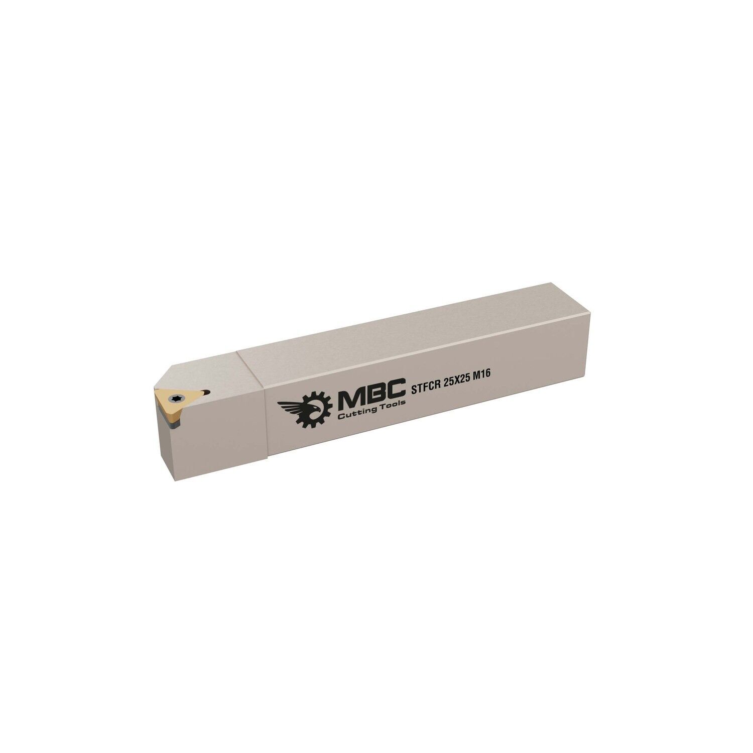 MBC Dış Çap Torna Kateri STFCR 16X16 H11 Sağ