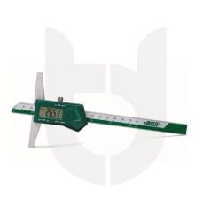 INSIZE 1141-150A Dijital Derinlik Kumpası 150 mm (Standart Model) TDS