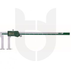 INSIZE 1124-300A Değiştirilebilir Uçlu Dijital Kumpas TDS