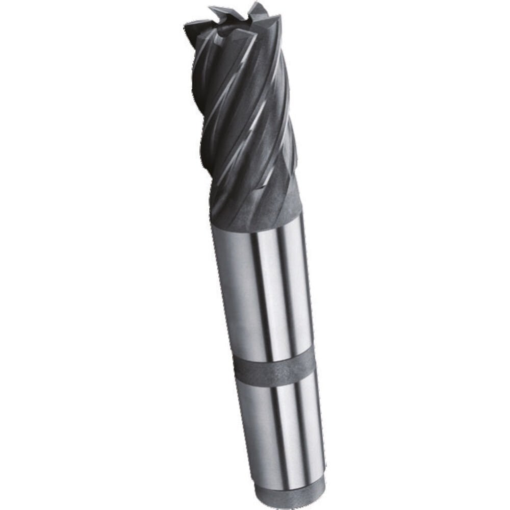 PLD 55mm 8 Ağiz Kisa Parmak Freze Hss Mk5
