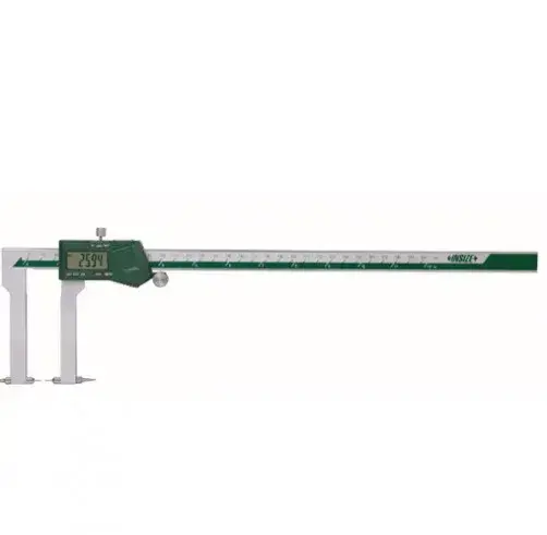 INSIZE 1124-300A Değiştirilebilir Uçlu Dijital Kumpas