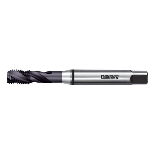 Narex Zdanice M3x0.5  Ticn Performans Serisi Helis Makina Kılavuzu DIN 371  2870 Ticn