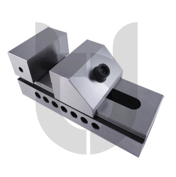 Eric Pimli Hassas Mengene 100x125 mm TDS