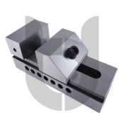 Eric Pimli Hassas Mengene 125x160 mm TDS