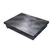 PLD 400X300X85mm Döküm Pleyt Gb4986/85 Gr1
