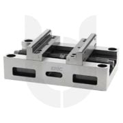 Eric 5 Eksen Mengene 6x196 mm TDS