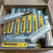 Heikenei 12x12x26x83MM HSS Parmak Freze DIN844N