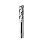 Heikenei 12x12x26x83MM HSS Parmak Freze DIN844N