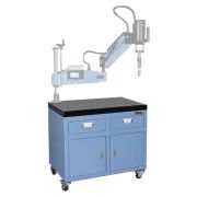 HÜGEL TKC0001 Elektrikli Kılavuz Çekme Makinası için Sehpa