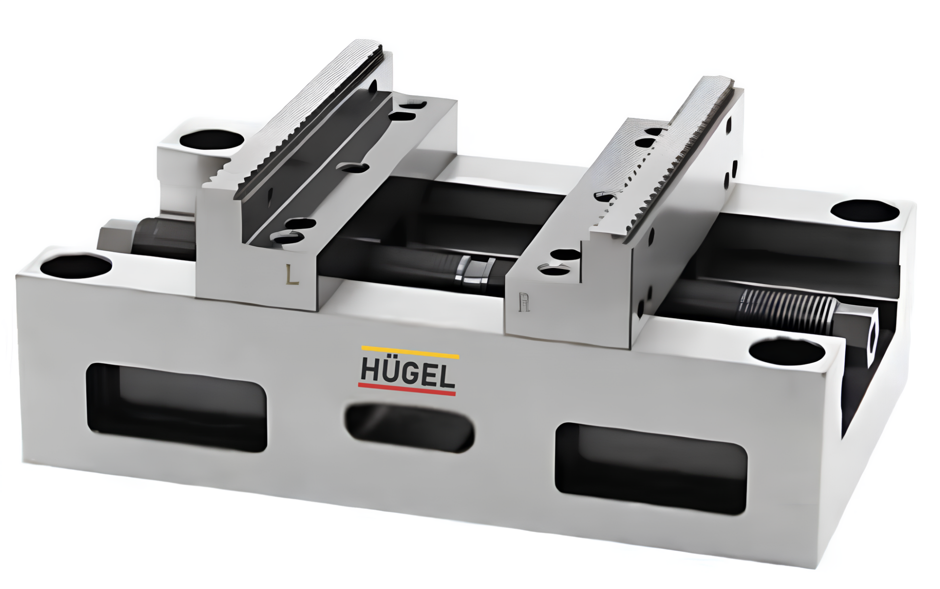 Hügel 5 Eksen Mengene 6x196 mm T301130220