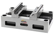 Eric 5 Eksen Mengene 6x196 mm T30130220