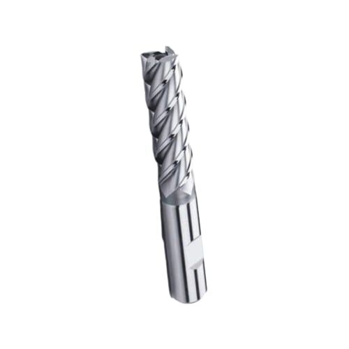 22mm Zps 5 Ağiz Uzun Parmak Freze Din 844N Hssco8