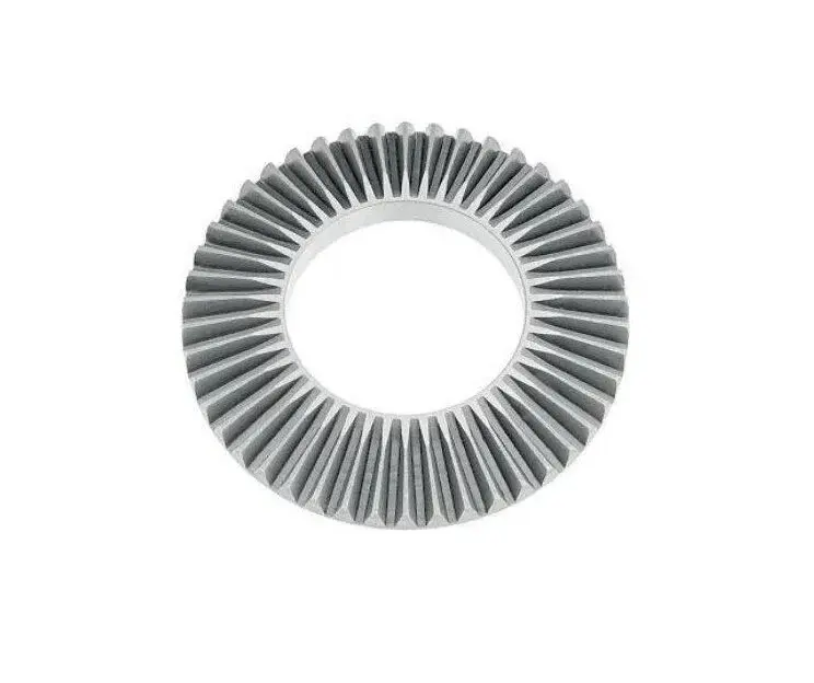 ALTON Torna Aynası Salyangoz Dişlisi 80mm