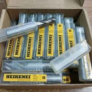 Heikenei 13x12x26x83MM HSS Parmak Freze DIN844N