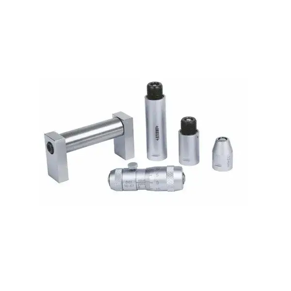 INSIZE 3222-63 İç Çap Mikrometre (Boru Tip) 50-63mm