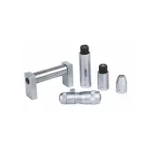 INSIZE 3222-63 İç Çap Mikrometre (Boru Tip) 50-63mm