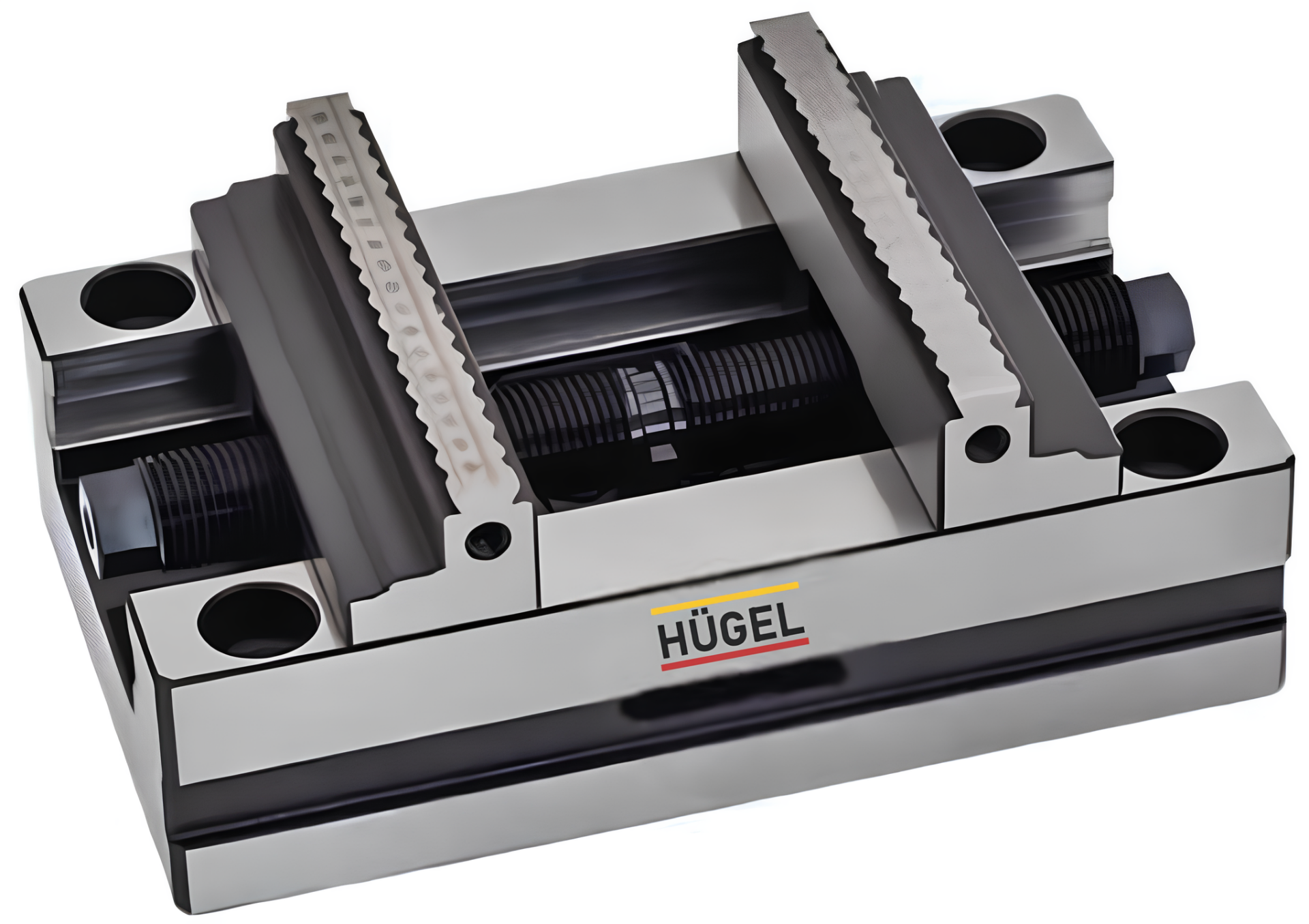 Hügel 5 Eksen Mengene 6x130 mm T301090150