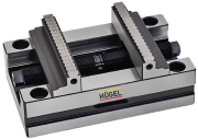 Eric 5 Eksen Mengene 6x130 mm T301090150