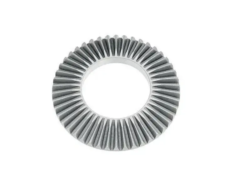 ALTON Torna Aynası Salyangoz Dişlisi 100mm