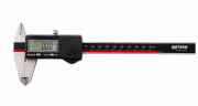 Watano Su Geçirmez Dijital Kumpas IP67 200x0.01mm