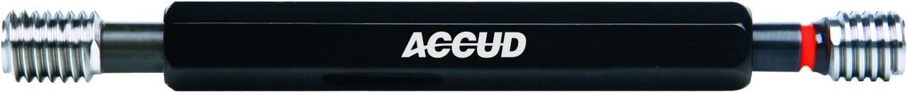 ACCUD Tampon Diş Mastar Geçer Geçmez M33x3,5 6H