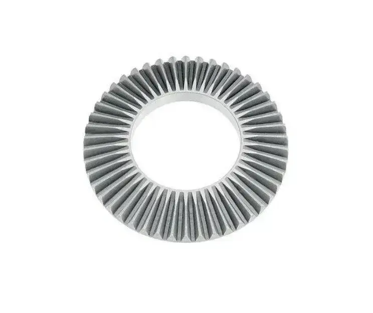 ALTON Torna Aynası Salyangoz Dişlisi 160mm