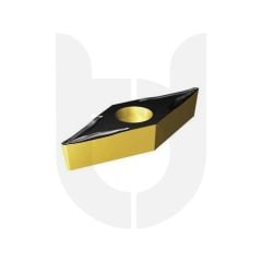 Deskar Sert Metal  Elmas Uç Vbmt 16 TDS