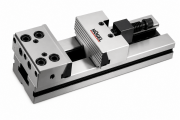 Hügel Süper Hassas Tezgah Mengenesi 125x150 mm GT125150
