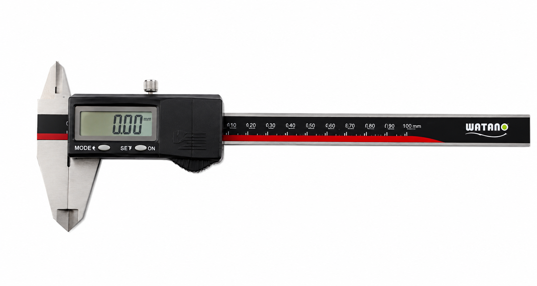 Watano Su Geçirmez Dijital Kumpas IP67 300x0.01mm