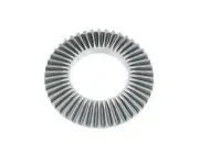 ALTON Torna Aynası Salyangoz Dişlisi 250mm