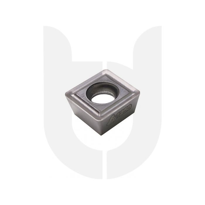 Deskar Sert Metal Udril Elmas Uç Spmg 09 TDS