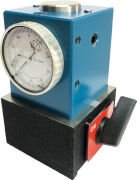 Pld Saatli Z-sıfırlama 100mm