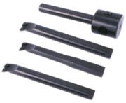 Pld F1-18 Delik Büyütme Bara Takımı 4 Parça