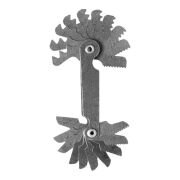 Pld Diş Taragi (metrik/inch)