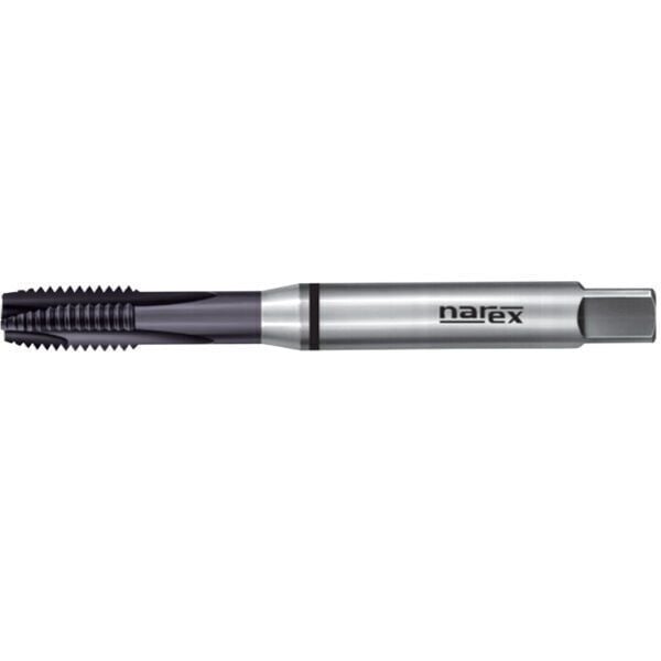Narex Zdanice M8x1.25 Ticn Performans Serisi Düz Makina Kılavuzu DIN 371  1920 Ticn