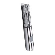 8mm Zps Uzun Kabatalas Freze Din844Nr Hssco8