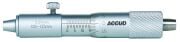 ACCUD Mekanik Boru Tipi İç Çap Mikrometresi 354 Serisi 325-350mm