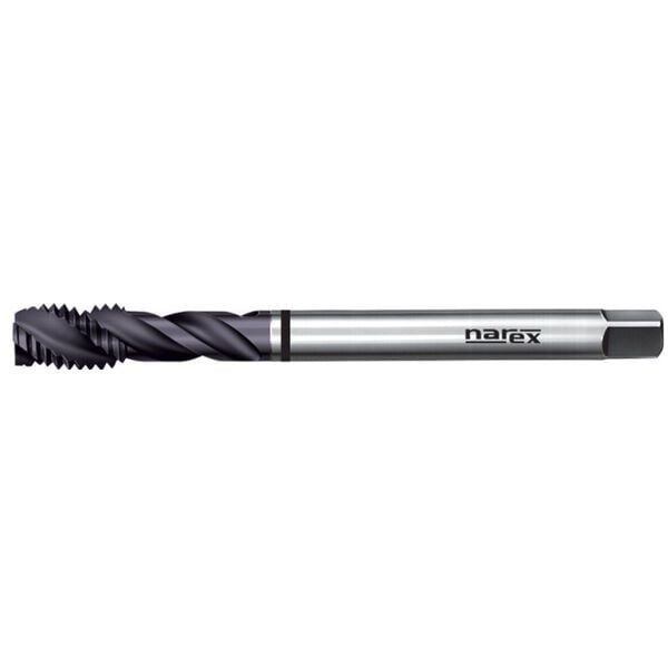 Narex Zdanice M12x1.75 Fnt Performans Serisi Helis Makina Kılavuzu DIN 376  4870 Ftn