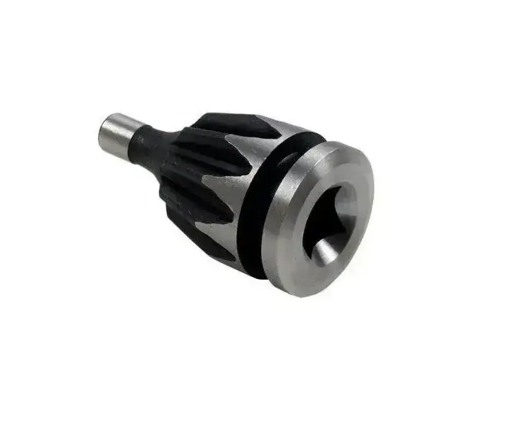 ALTON Torna Aynası Pinyon Dişlisi 125mm