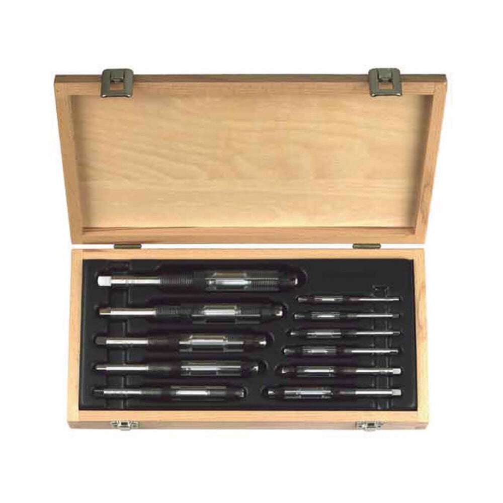 Pld 11 Parça Ayarlı Kovanlı El Rayba Seti 12-38.75mm