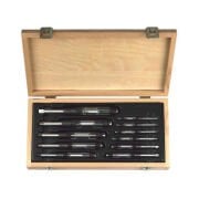 Pld 11 Parça Ayarlı Kovanlı El Rayba Seti 12-38.75mm