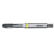 Narex Zdanice M3x0.5 AluSpeed Alüminyum için Düz Makina Kılavuzu DIN 371  1620 AluSpeed