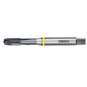 Narex Zdanice M4x0.7  AluSpeed Alüminyum için Düz Makina Kılavuzu DIN 371  1620 AluSpeed