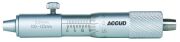 ACCUD Mekanik Boru Tipi İç Çap Mikrometresi 354 Serisi 425-450mm