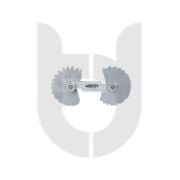 INSIZE 4801 Radüs Mastarı - 4801-16 TDS