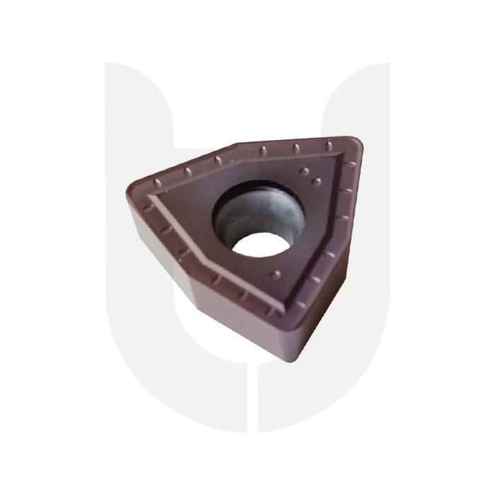 Deskar Sert Metal Udril Elmas Uç Wcmt 05 TDS