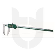 INSIZE 1106-451 Tek Çeneli Dijital Kumpas 450 mm TDS