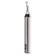 6X8X14X60mm Izar Z=1 Alumi̇nyum Freze Hss (4412)