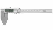 Watano Metal Gövdeli Tek Çene Dijital Kumpas 600x0.02mm (Çene Boyu 150)