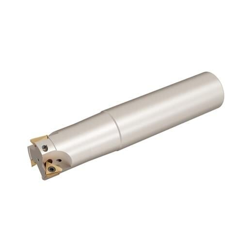 Heikenei EM90 D20 W20 L150 Z03 TOMT 0603 Silindir Saplı Takma Uçlu Freze TNG